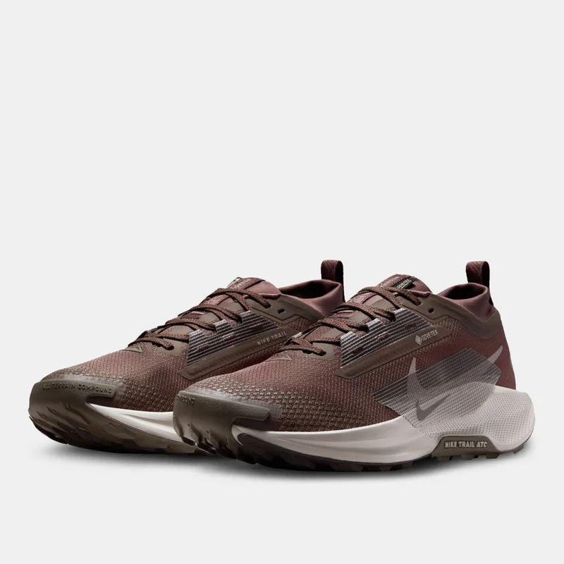 نايكي حذاء جري تريل رجالي بيجاسوس تريل  مقاوم للماء بتقنية جور تكس